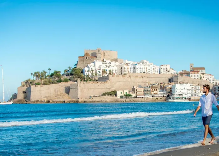 RH Don Carlos&Spa Peñíscola