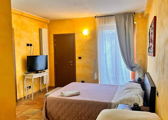 Locanda Dei Baroni
