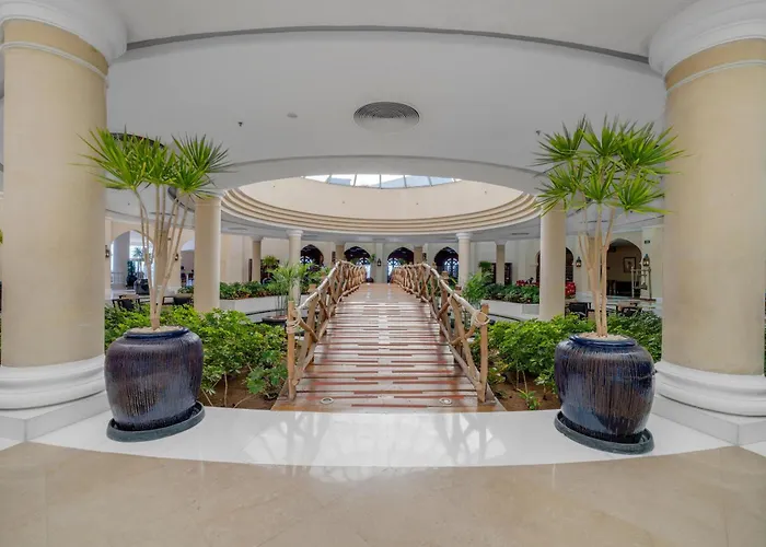 Hotel Savoy Sharm El Sheikh