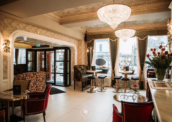Westenra Arms Hotel
