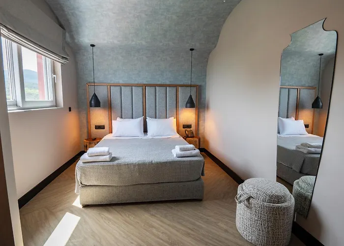 Hotel Coral Roda 