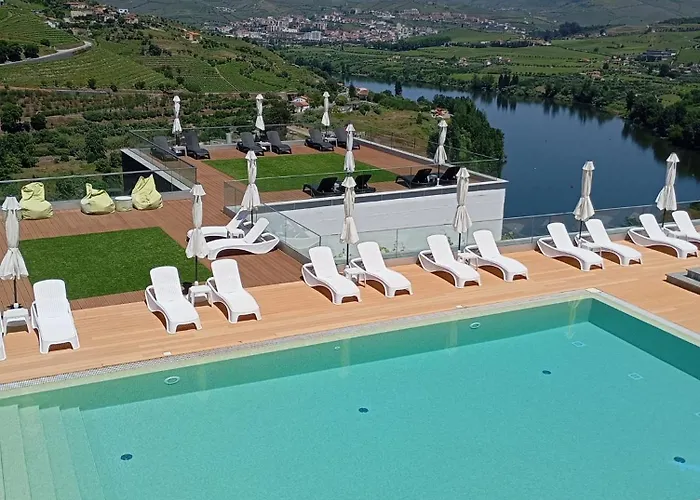 Delfim Douro Hotel