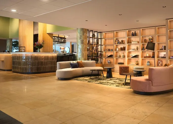 Hilton Garden Inn Leiden