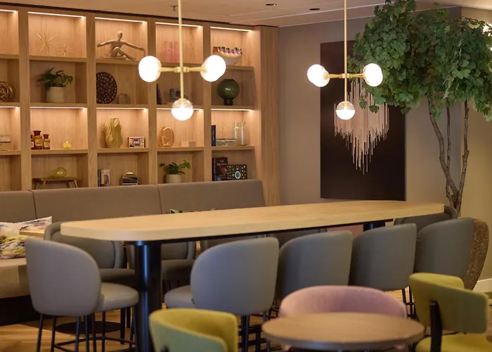 Hilton Garden Inn Leiden