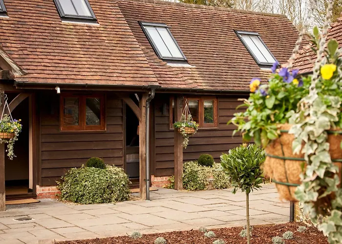 Hotel The White Horse Chilgrove