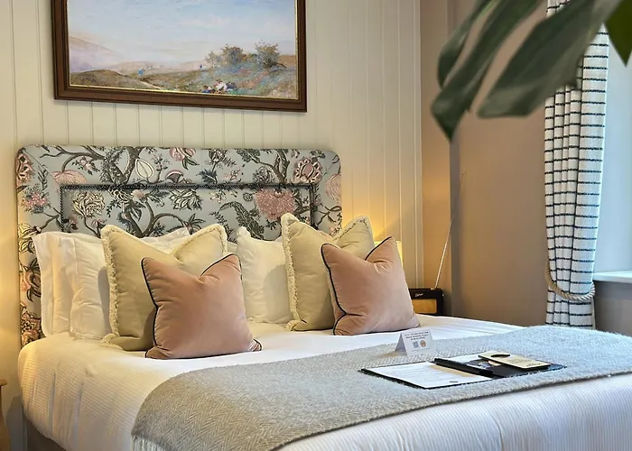 The White Horse Hotel Chilgrove