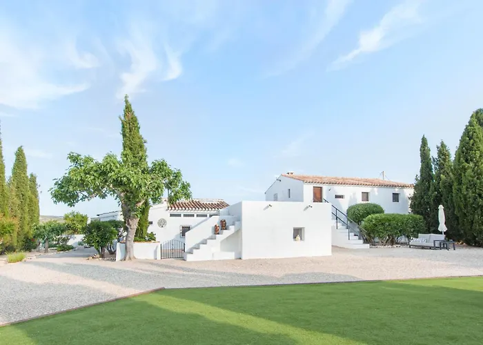 Boutique Bed & Breakfast Casa Paco - Adults Only Vélez Rubio