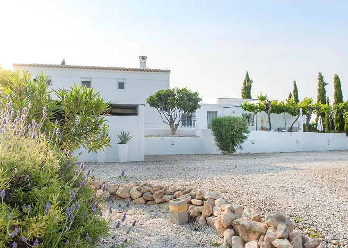 Boutique Bed & Breakfast Casa Paco - Adults Only