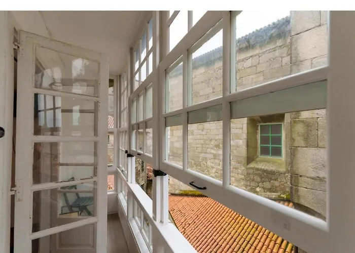 Hostal San Pelayo