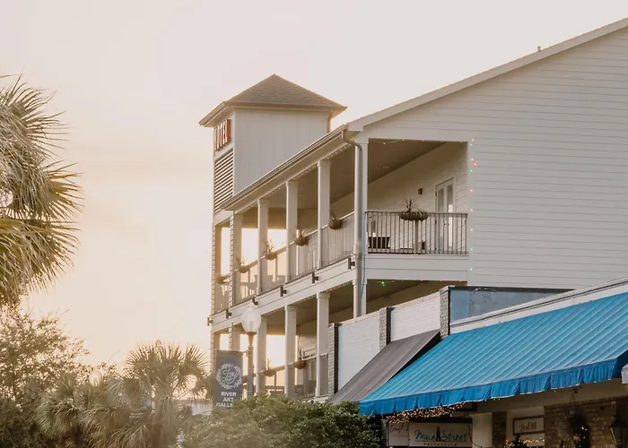 Hotel Whiskey In Pascagoula