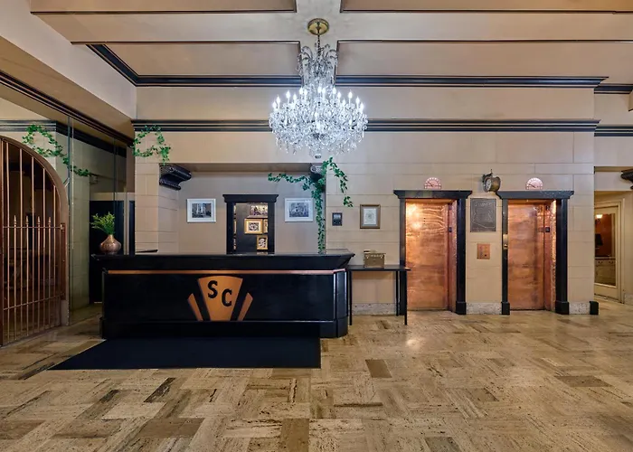 Hotel San Carlos (Adults Only)