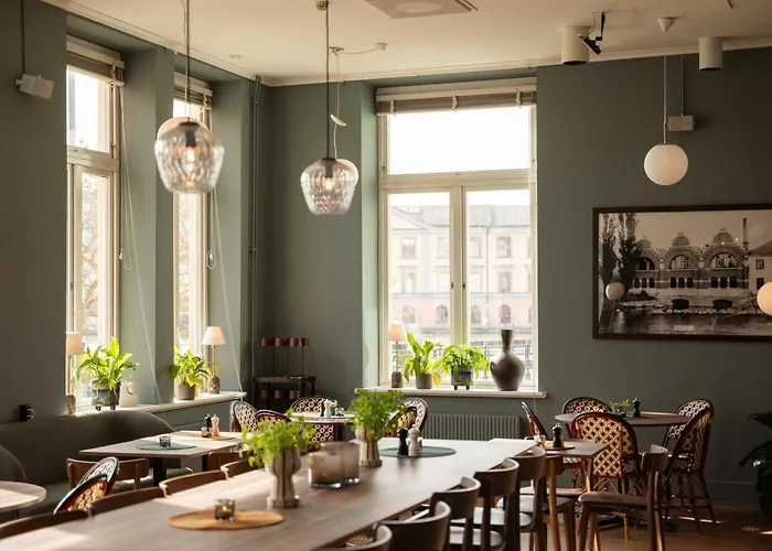Home Hotel Bolinder Munktell Eskilstuna