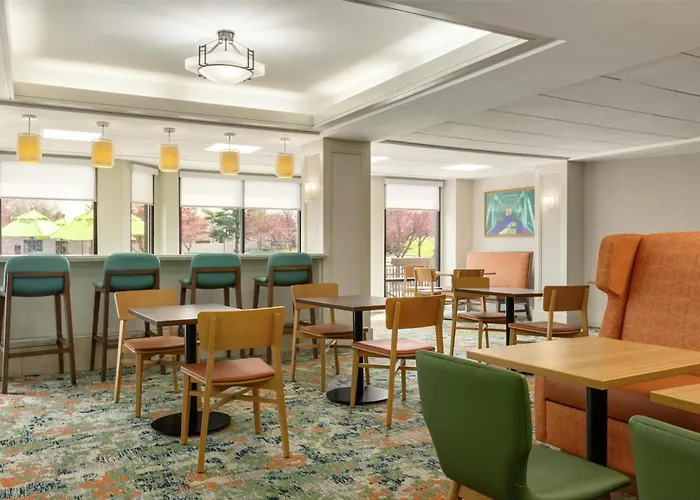 Hampton Inn Lancaster