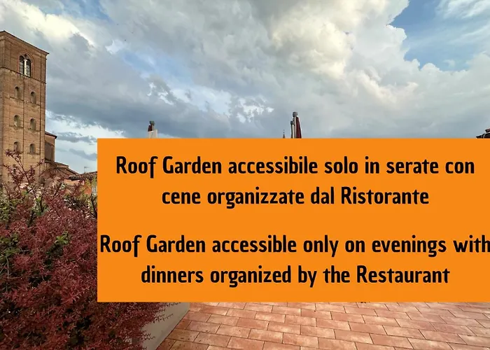 Hotel Roma