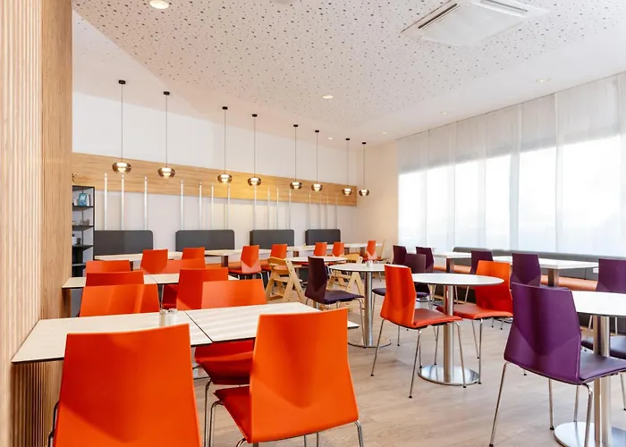 Hey Lou Hotel Hildesheim