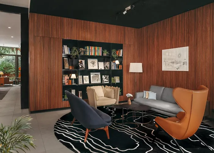 Drawing Hotel
