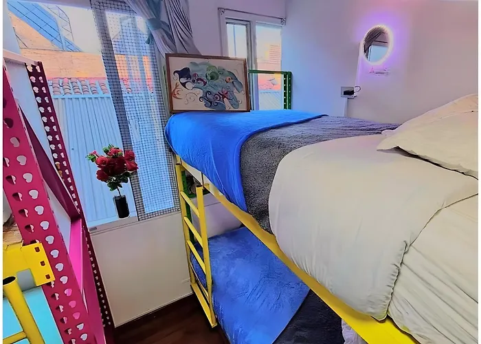 Prisma Hostel