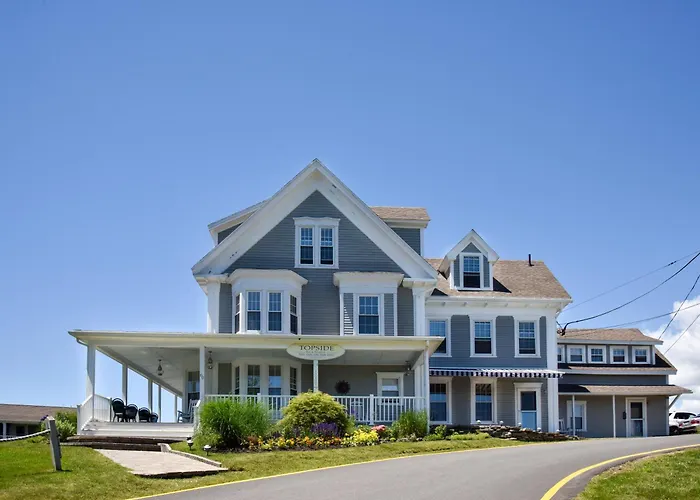 Topside Inn