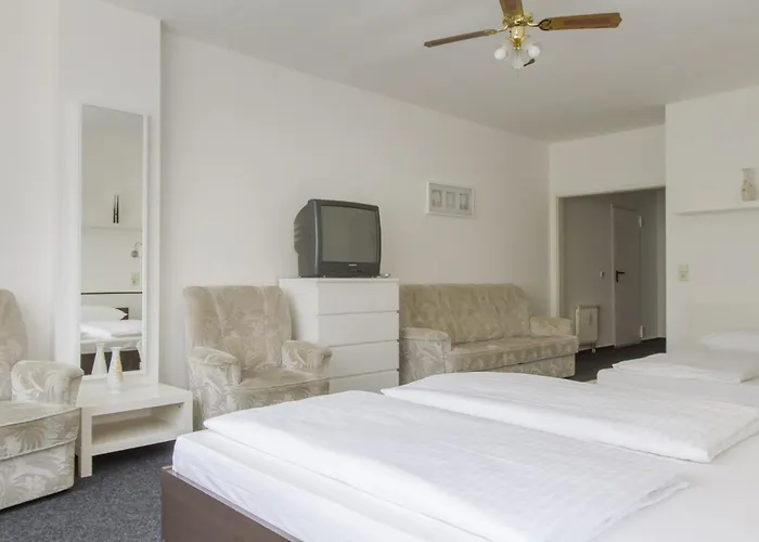 Aparthotel Vega