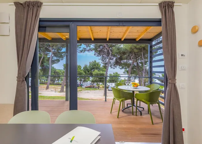 Arena Indije Mobile Homes