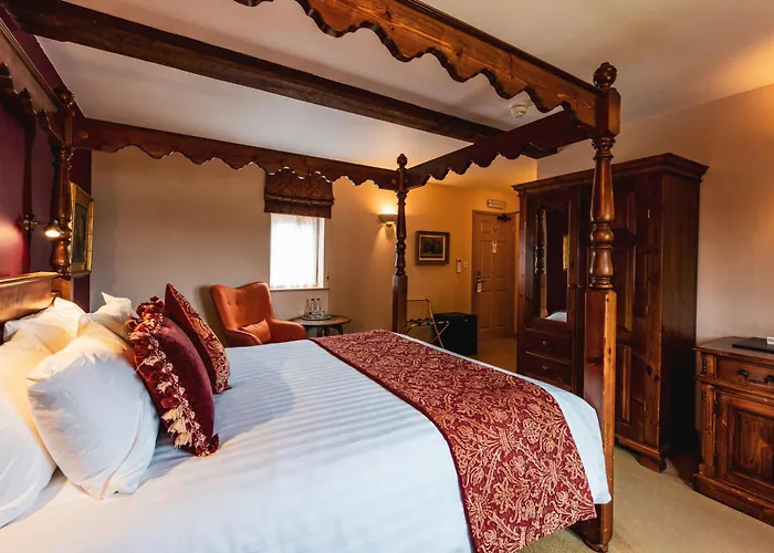 The Auberge