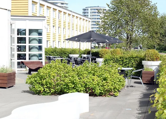 Milling Hotel Vejle