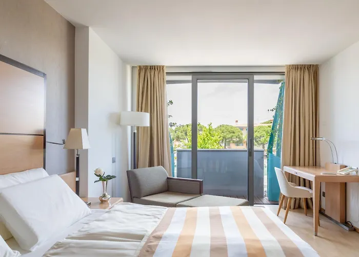 Hotel Savoy Grado