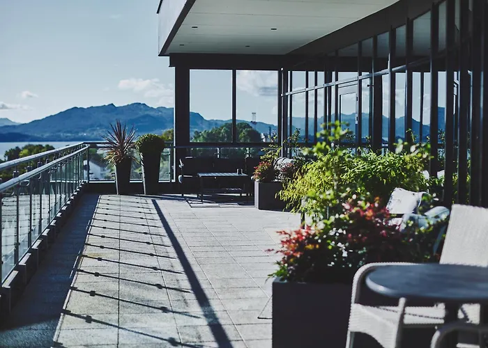 Stord Hotel