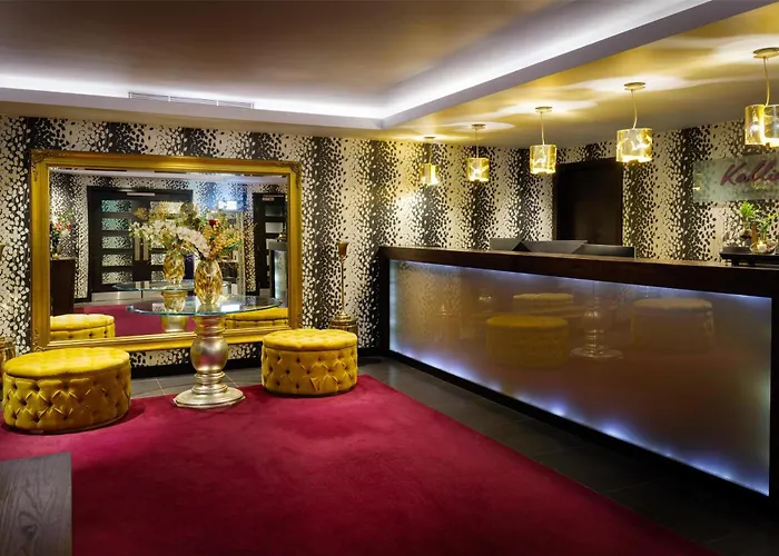 Hilton London Syon Park Hotel Brentford