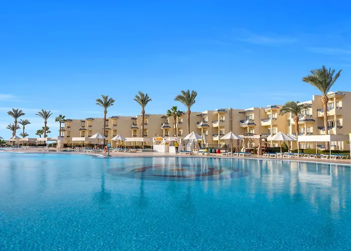 Grand Oasis Resort
