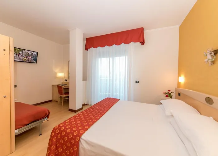 Hotel Helios