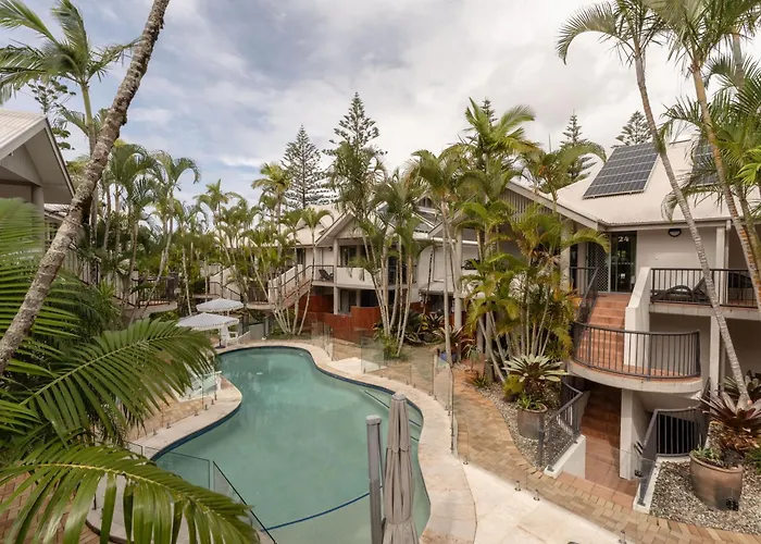 Outrigger Bay