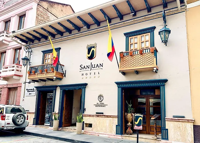 San Juan