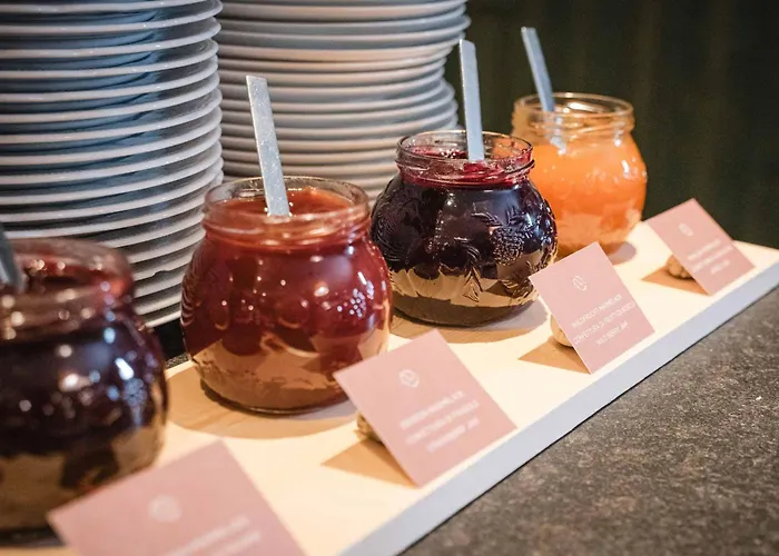 Farmhotel Moosmair Sand in Taufers