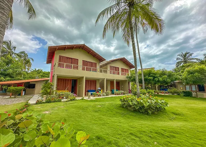 Hotel Chiniu Palomino