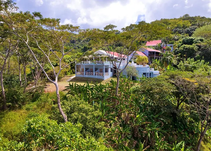 Mount Edgecombe Boutique Hotel
