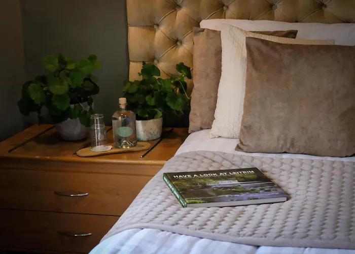 Topper'S Rooms Guest Accommodation