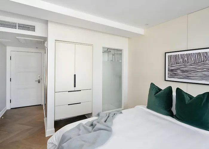 Sonder By Marriott Bonvoy La Galerie