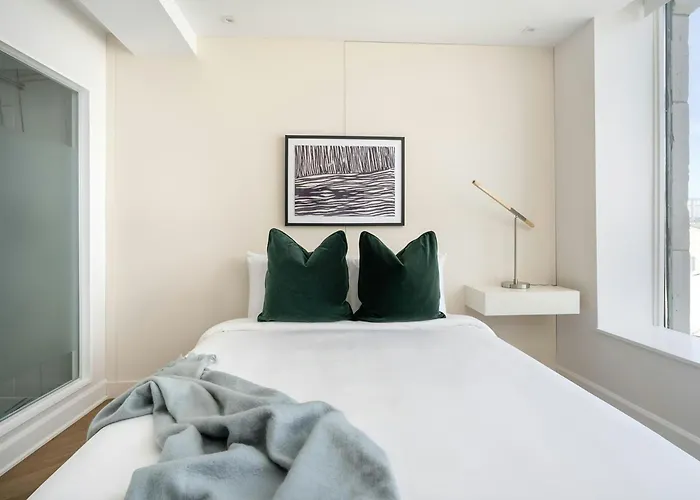 Sonder By Marriott Bonvoy La Galerie