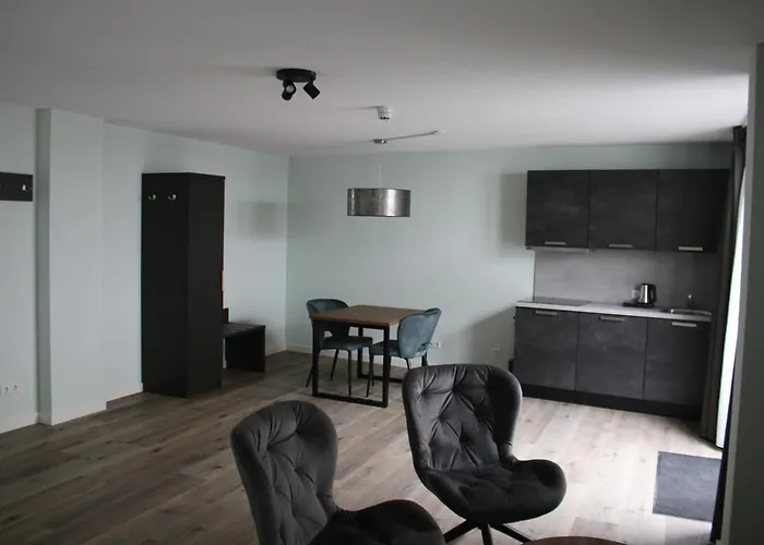 Studio Sis - Aparthotel