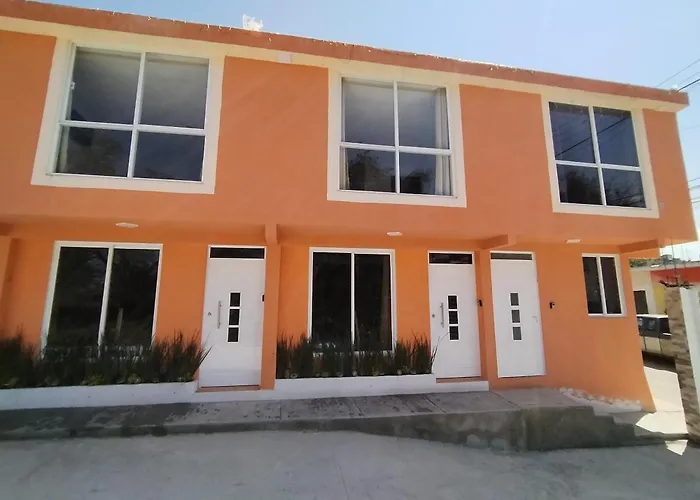 Hotel El Balcón