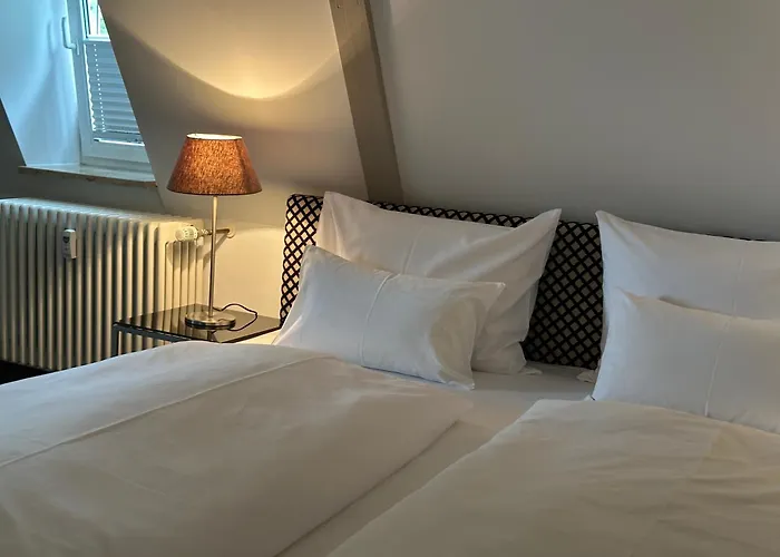 Stadt Villa Boutiquehotel