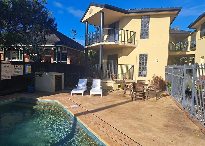 Sawtell Motor Inn