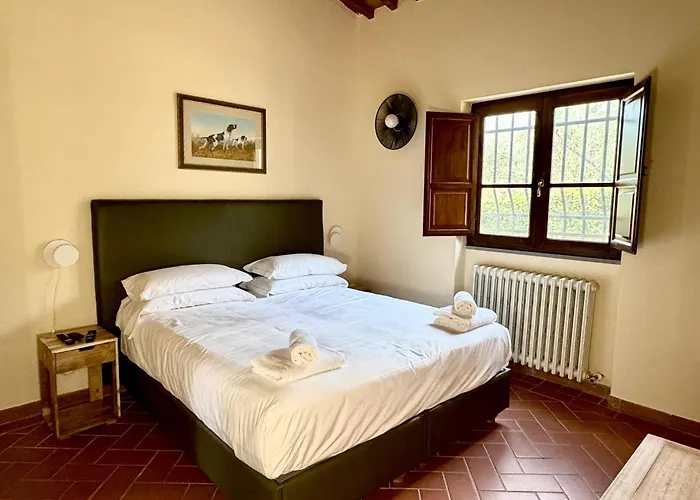 Villa Castiglione Impruneta