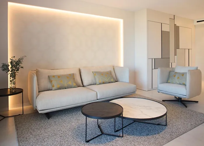 Insotel Fenicia Prestige Suites & Spa Santa Eulària des Riu