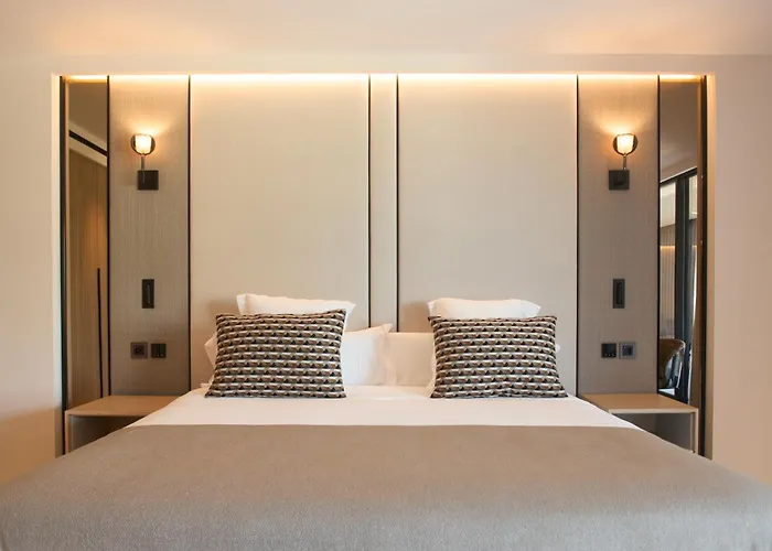 Insotel Fenicia Prestige Suites&Spa Santa Eulalia del Río