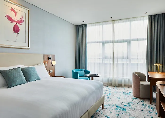 The G Hotel & Spa Galway