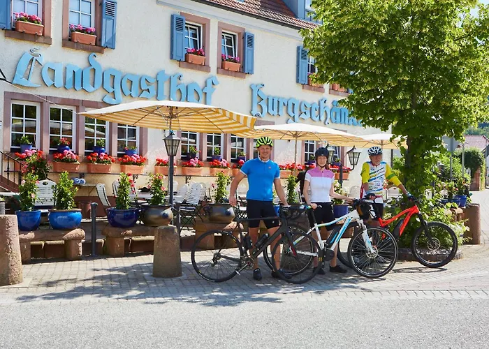 Burgschänke
