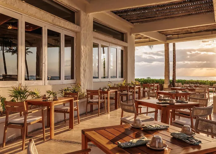 Paraiso De La Bonita, A Luxury Collection Resort, Riviera Maya, Adult All-Inclusive Puerto Morelos