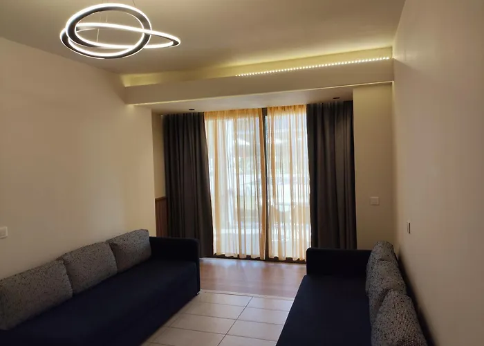 Alea Hotel & Suites Prínos